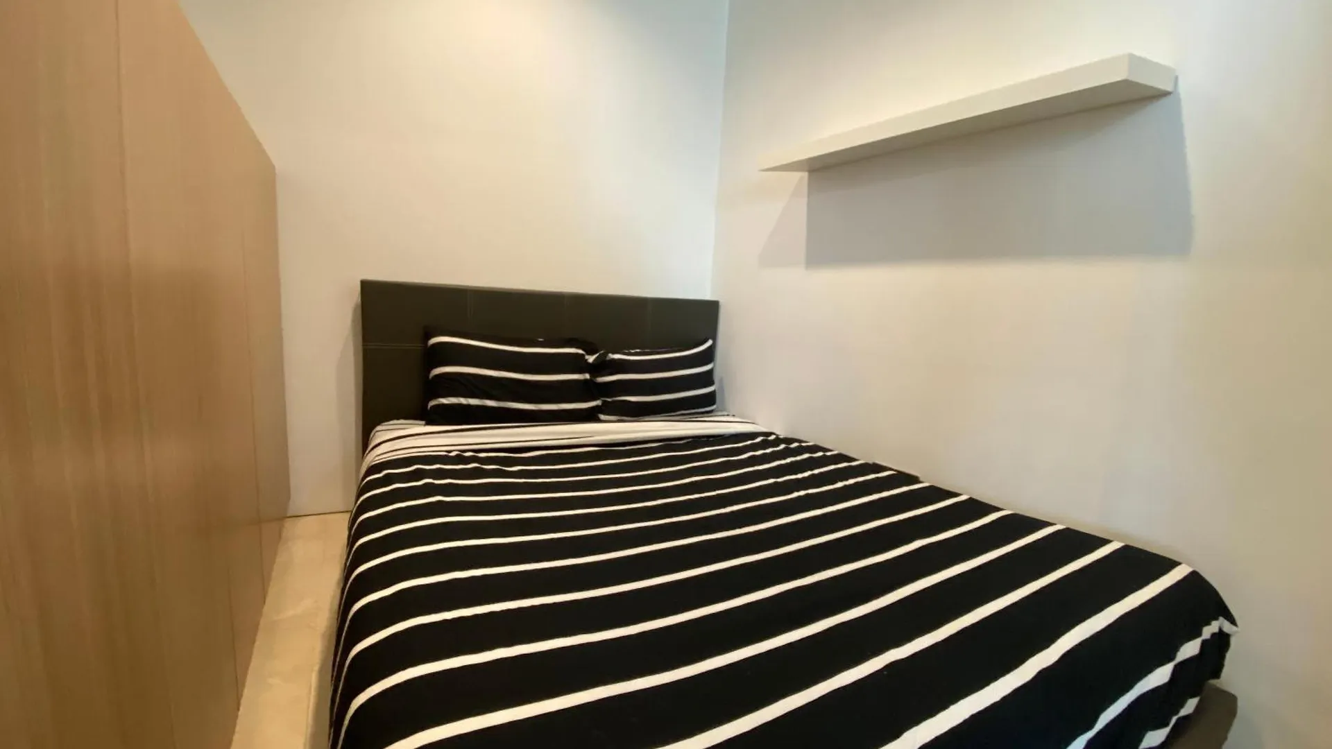Apartment Vortex Suites Kl City Center Kuala Lumpur