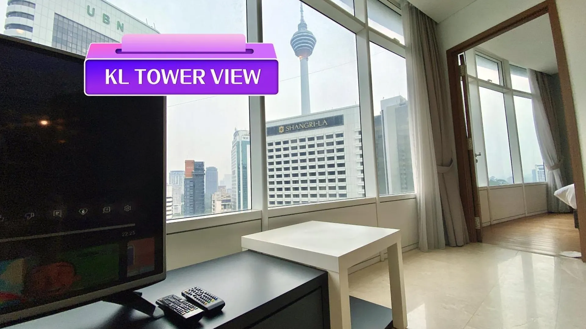 Vortex Suites Kl City Center Kuala Lumpur 0*,  Malaysia