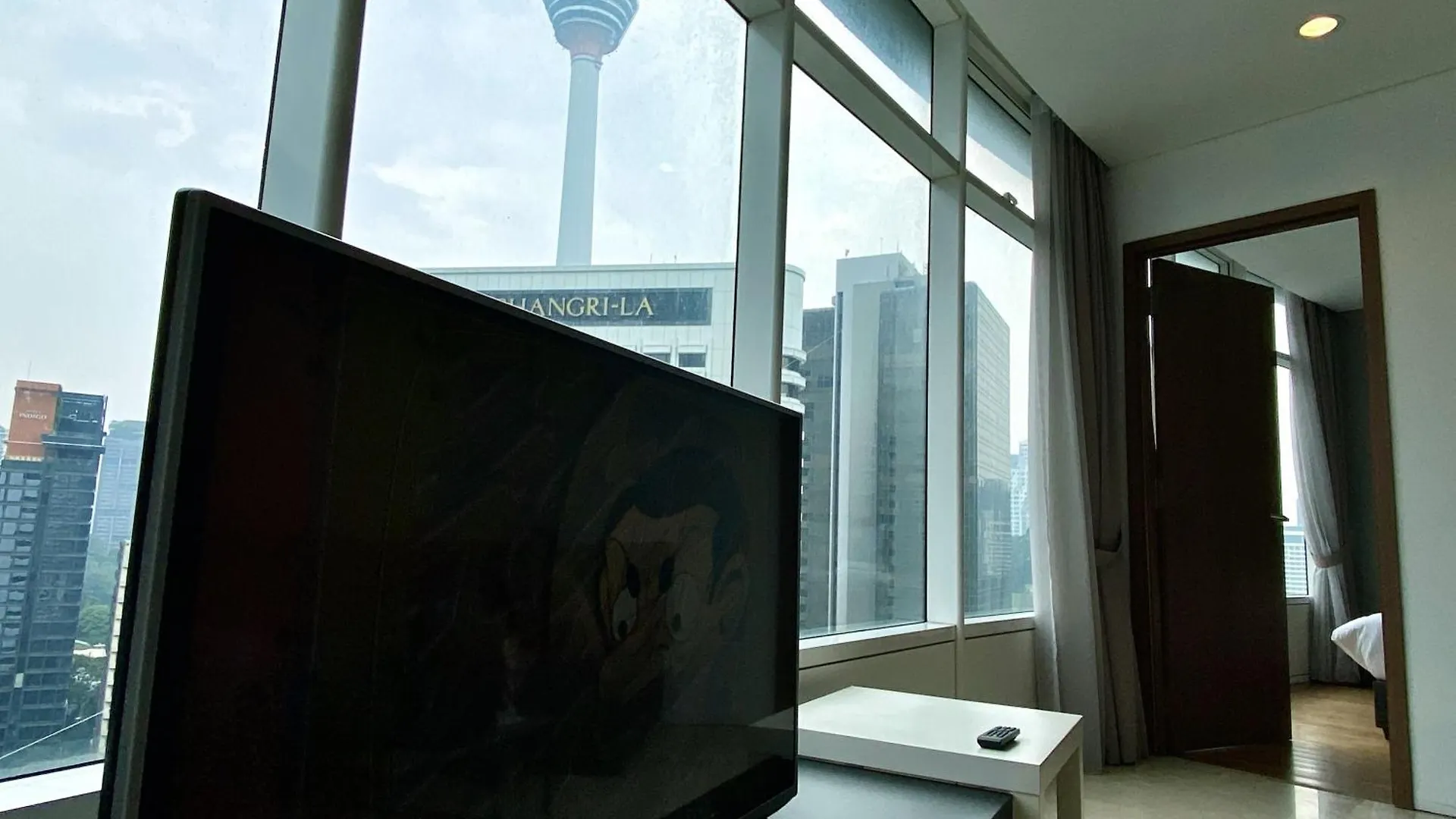 Apartment Vortex Suites Kl City Center Kuala Lumpur Malaysia