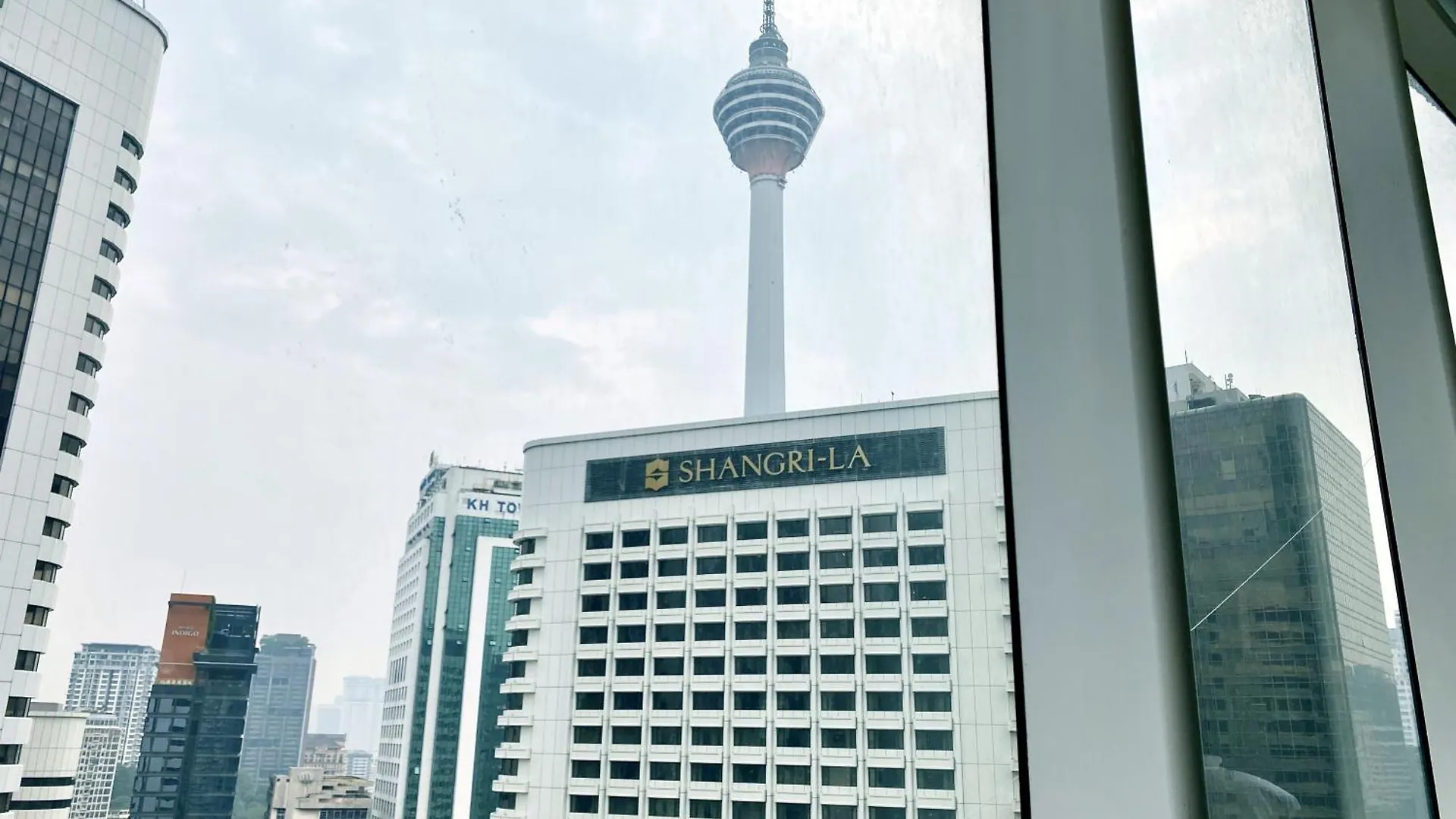 Vortex Suites Kl City Center Kuala Lumpur 0*,  Malaysia