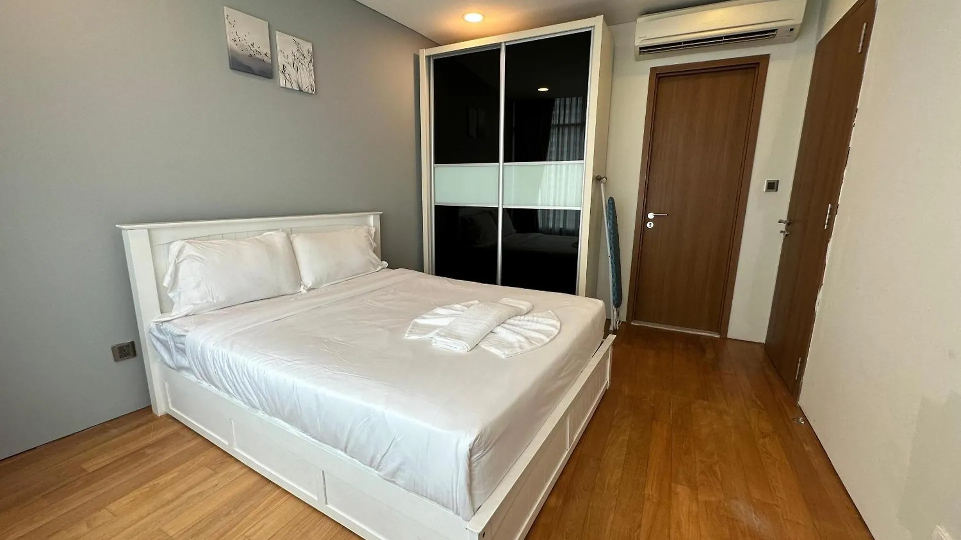 Vortex Suites Kl City Center Kuala Lumpur 0*,  Malaysia