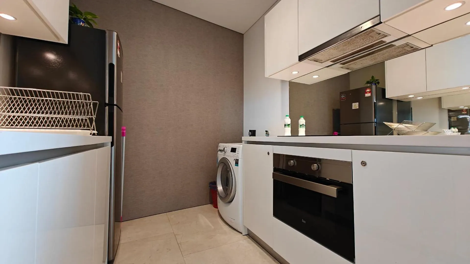 Vortex Suites Kl City Center Kuala Lumpur