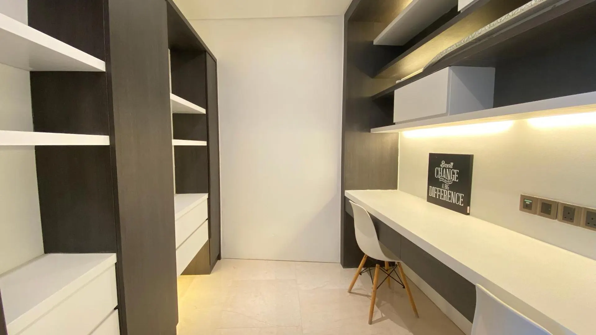 Vortex Suites Kl City Center Kuala Lumpur