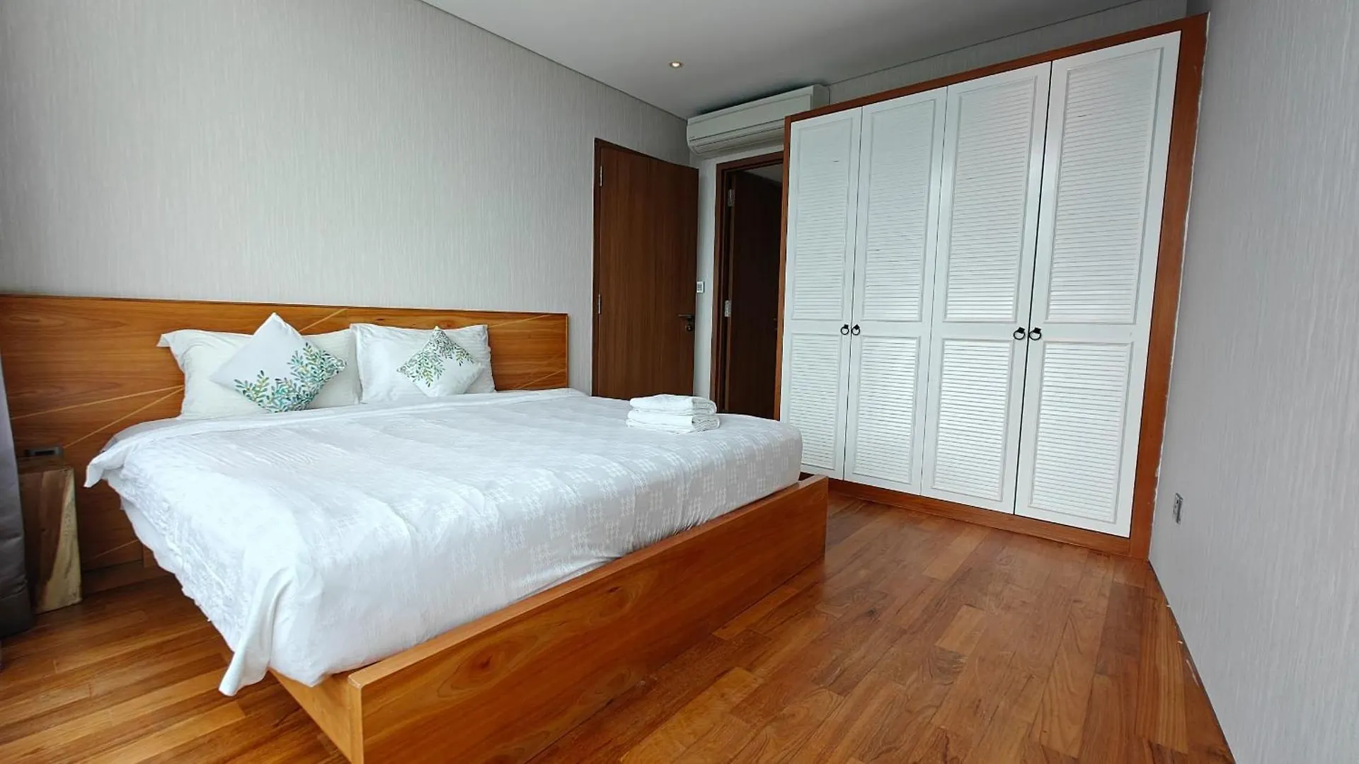 Vortex Suites Kl City Center Kuala Lumpur 0*,
